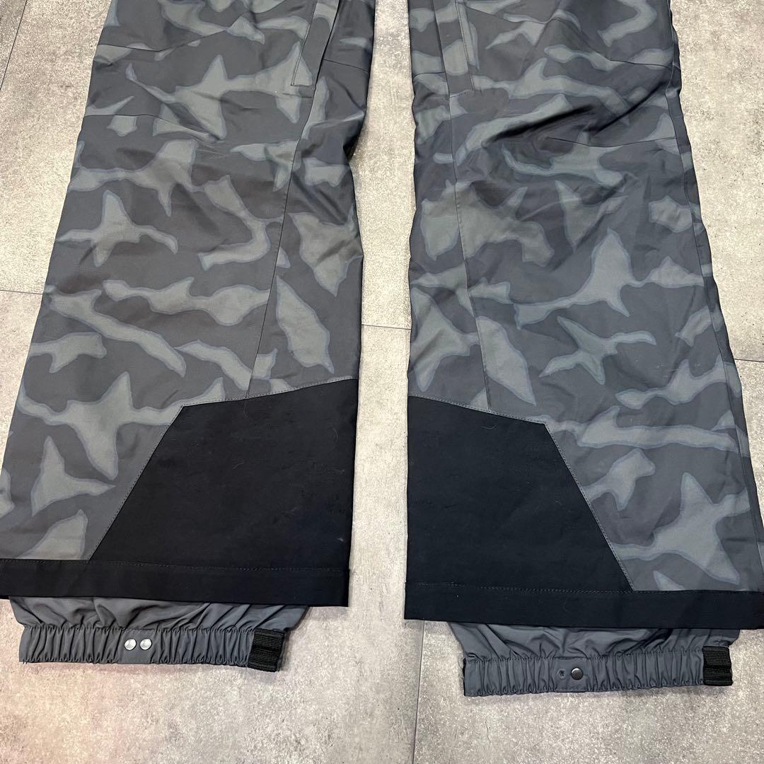 Patagonia パタゴニア スノーショットパンツ ジェリーロペス