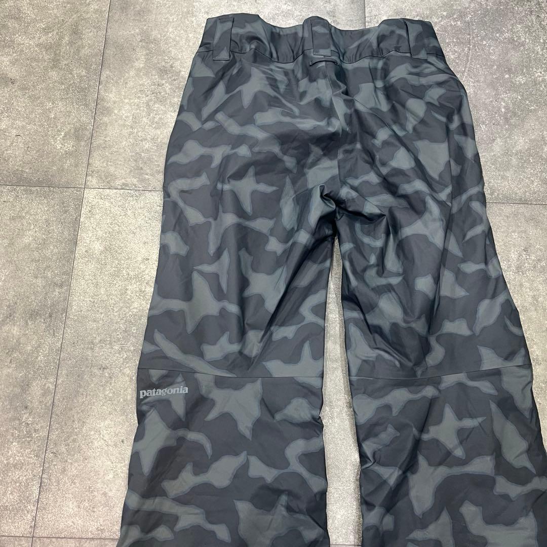 Patagonia パタゴニア スノーショットパンツ ジェリーロペス