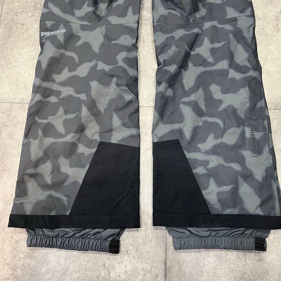 Patagonia パタゴニア スノーショットパンツ ジェリーロペス