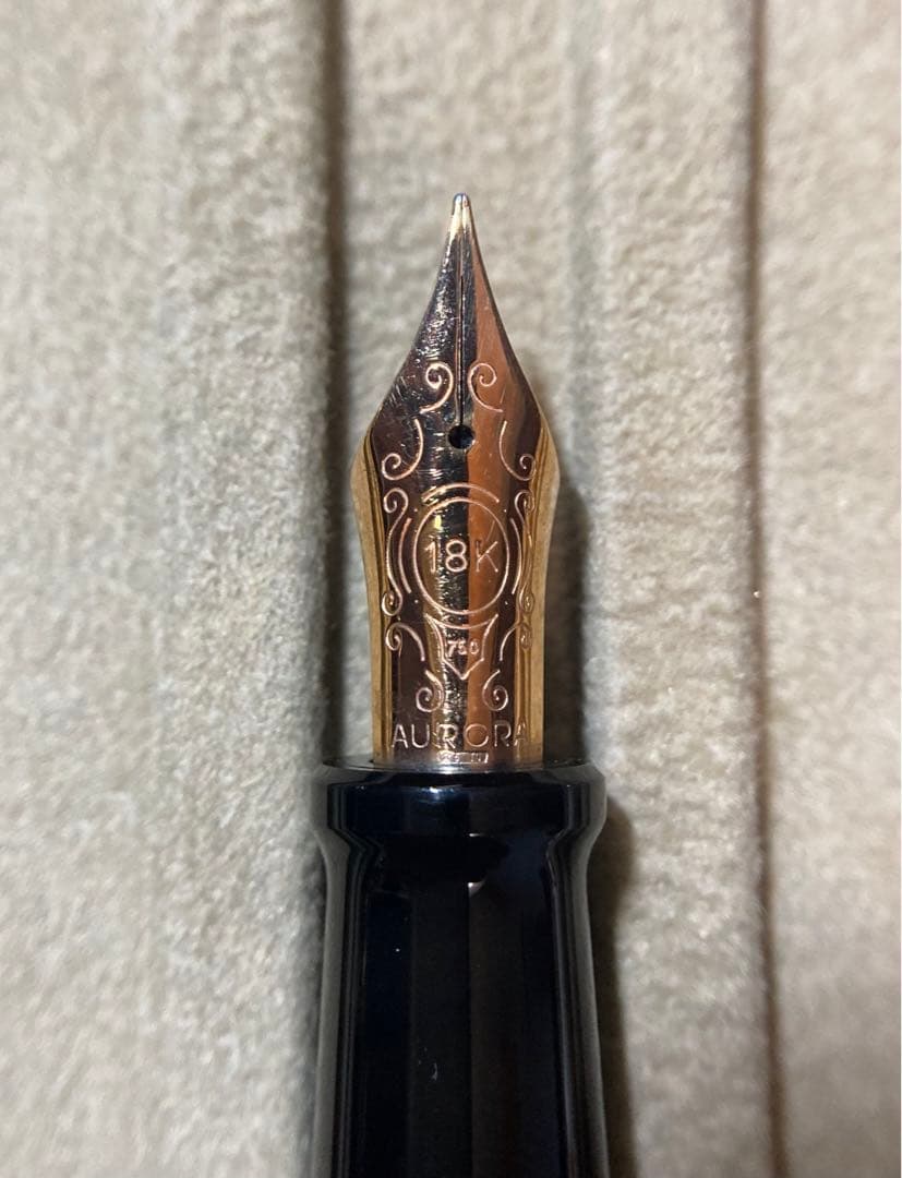 アウロラ 88 オタントット F字