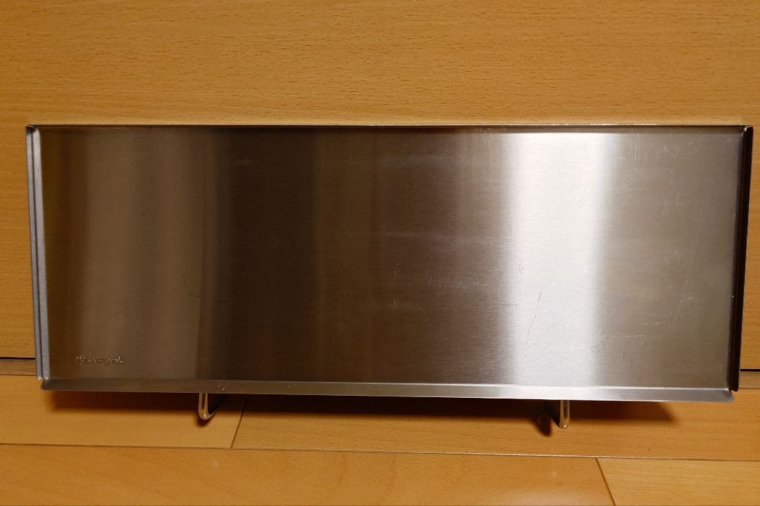 スノーピーク　igt テーブル　サイドテーブル　サイドトレー