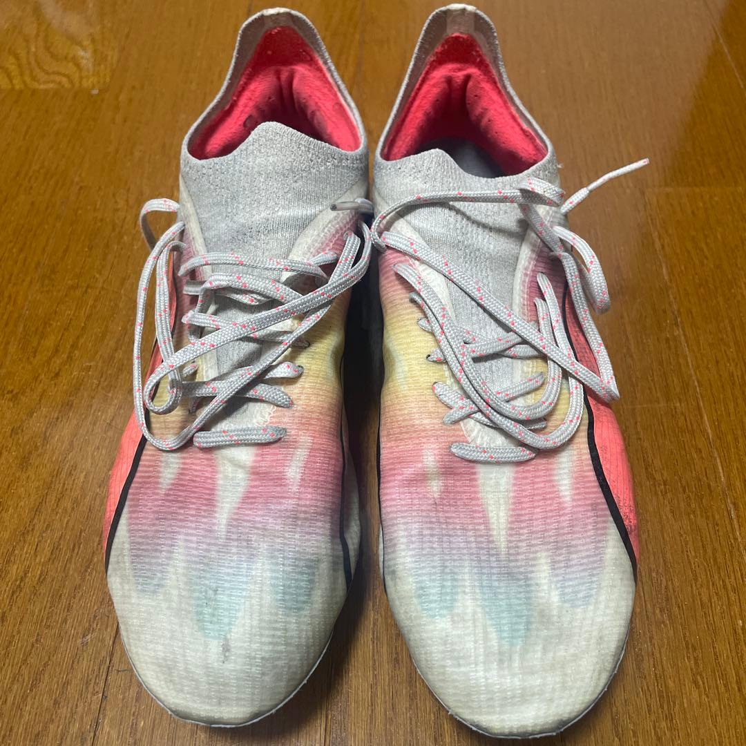 プーマ ウルトラ アルティメット AG