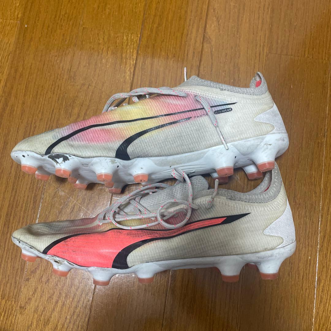 プーマ ウルトラ アルティメット AG