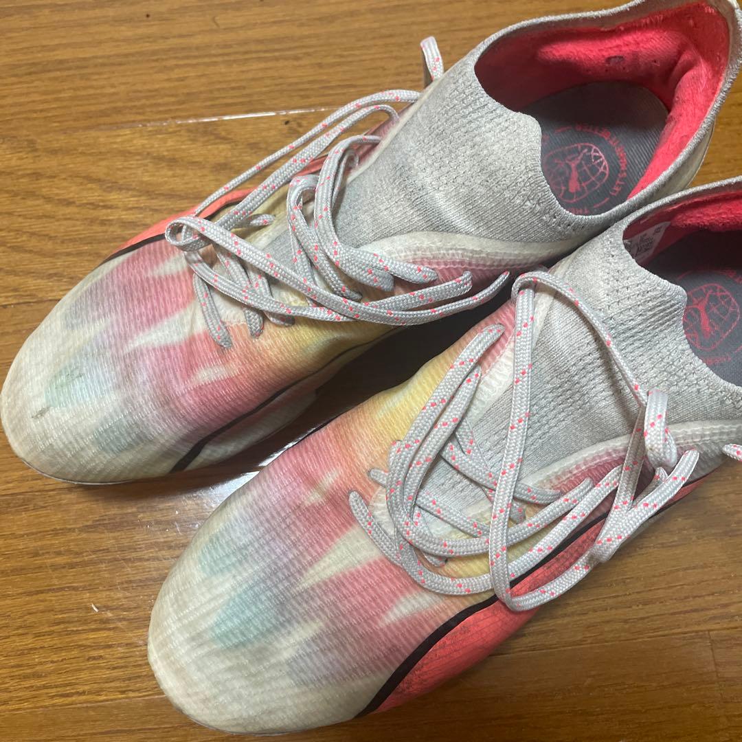 プーマ ウルトラ アルティメット AG