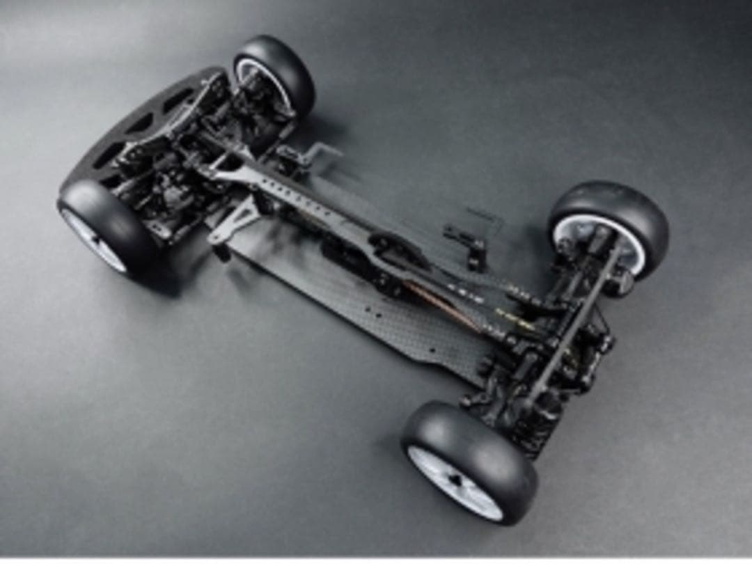 3Racing ADVANCE S64 GA　シャーシキット