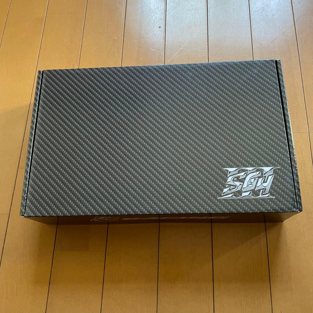 3Racing ADVANCE S64 GA　シャーシキット