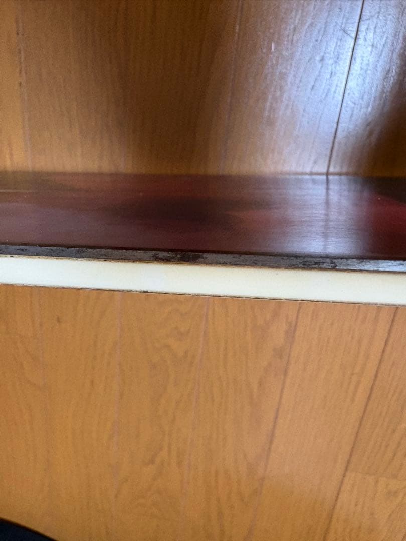 バートン スノーボード 140センチ　レディース