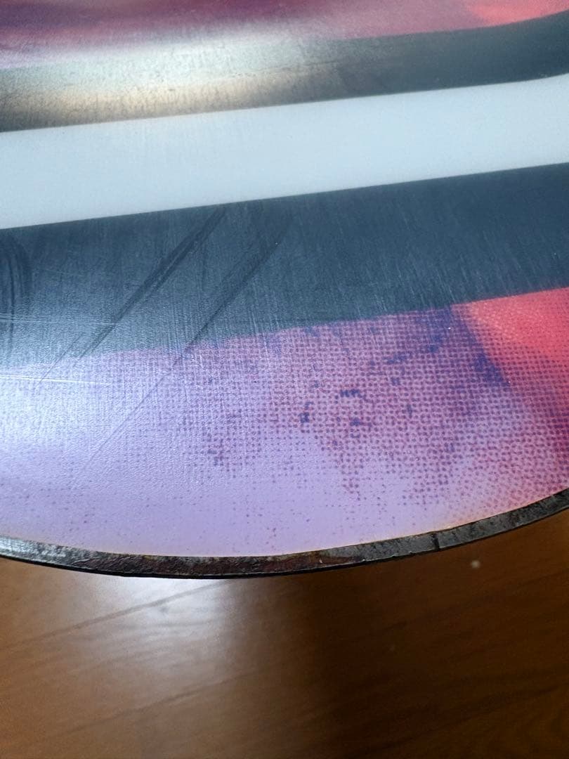 バートン スノーボード 140センチ　レディース