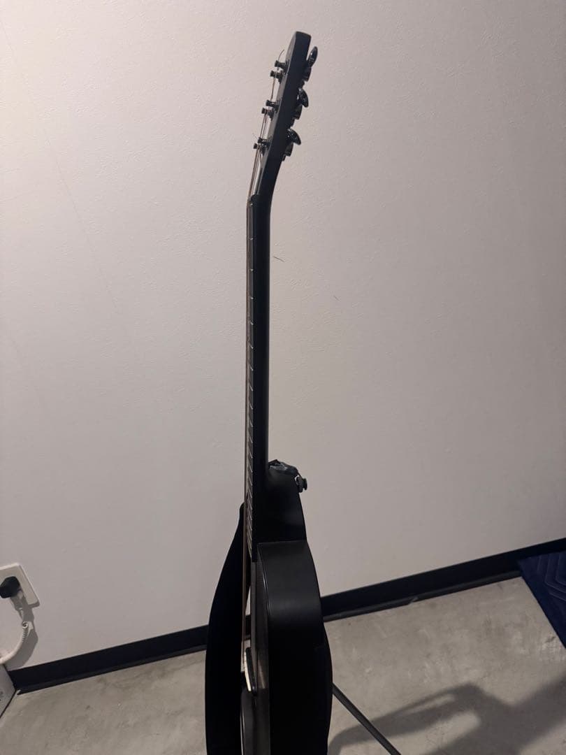 Enya Music NEXG2 サイレントギター 練習＆本番