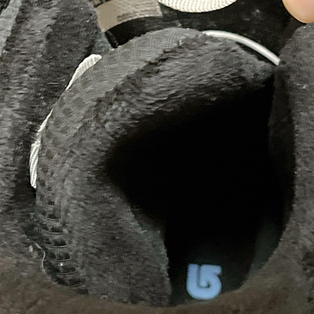 送料無料　美品　バートン ブーツ MINT BOA 24.5cm