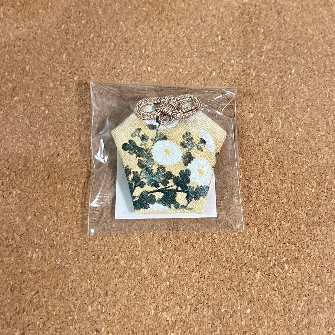 SILENT HILL f 千鶴屋商店 おみくじ あたり