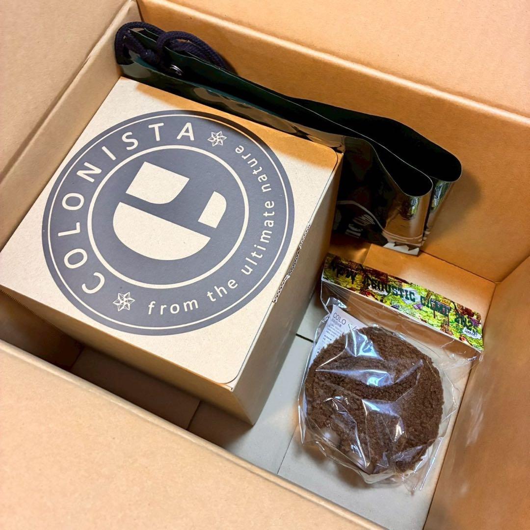 <新品・未開封>conpe10. coloくんNACオリジナルver