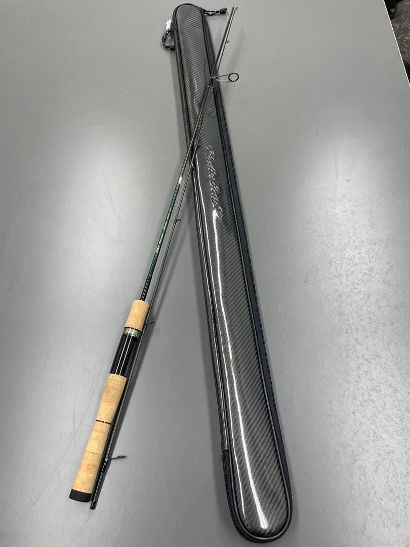 ロデオクラフト　999.9 キメラ62L+