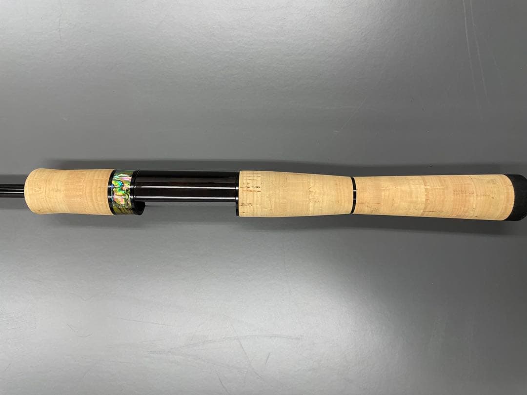 ロデオクラフト　999.9 キメラ62L+