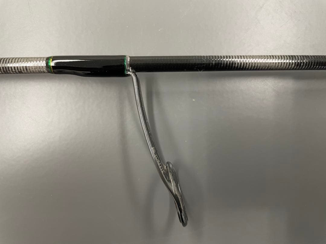 ロデオクラフト　999.9 キメラ62L+