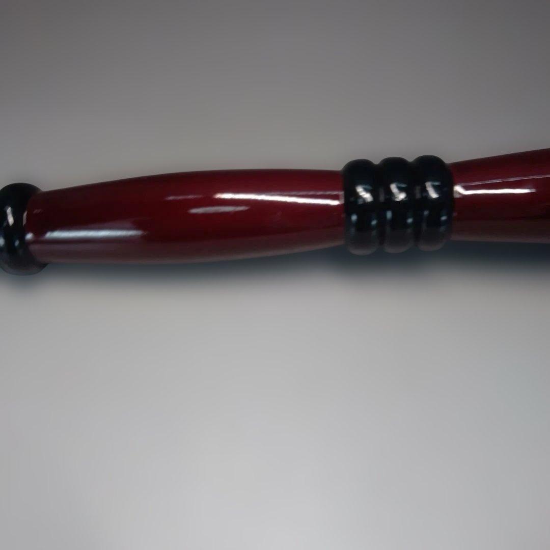 銅鑼のバイのみ