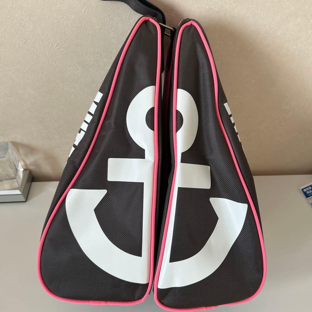 muta MATINE ゴルフシューズケース