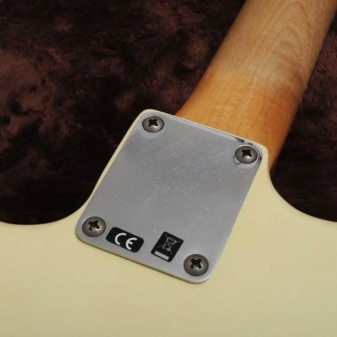 ギター Fender road worn '60s stratocaster