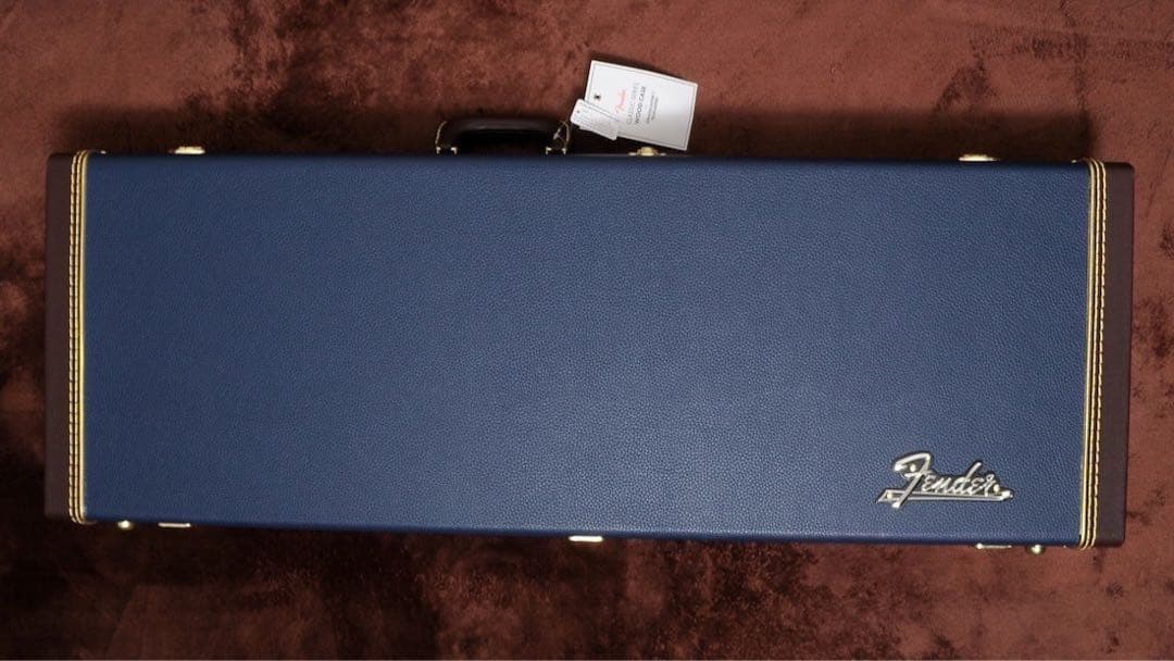 ギター Fender road worn '60s stratocaster