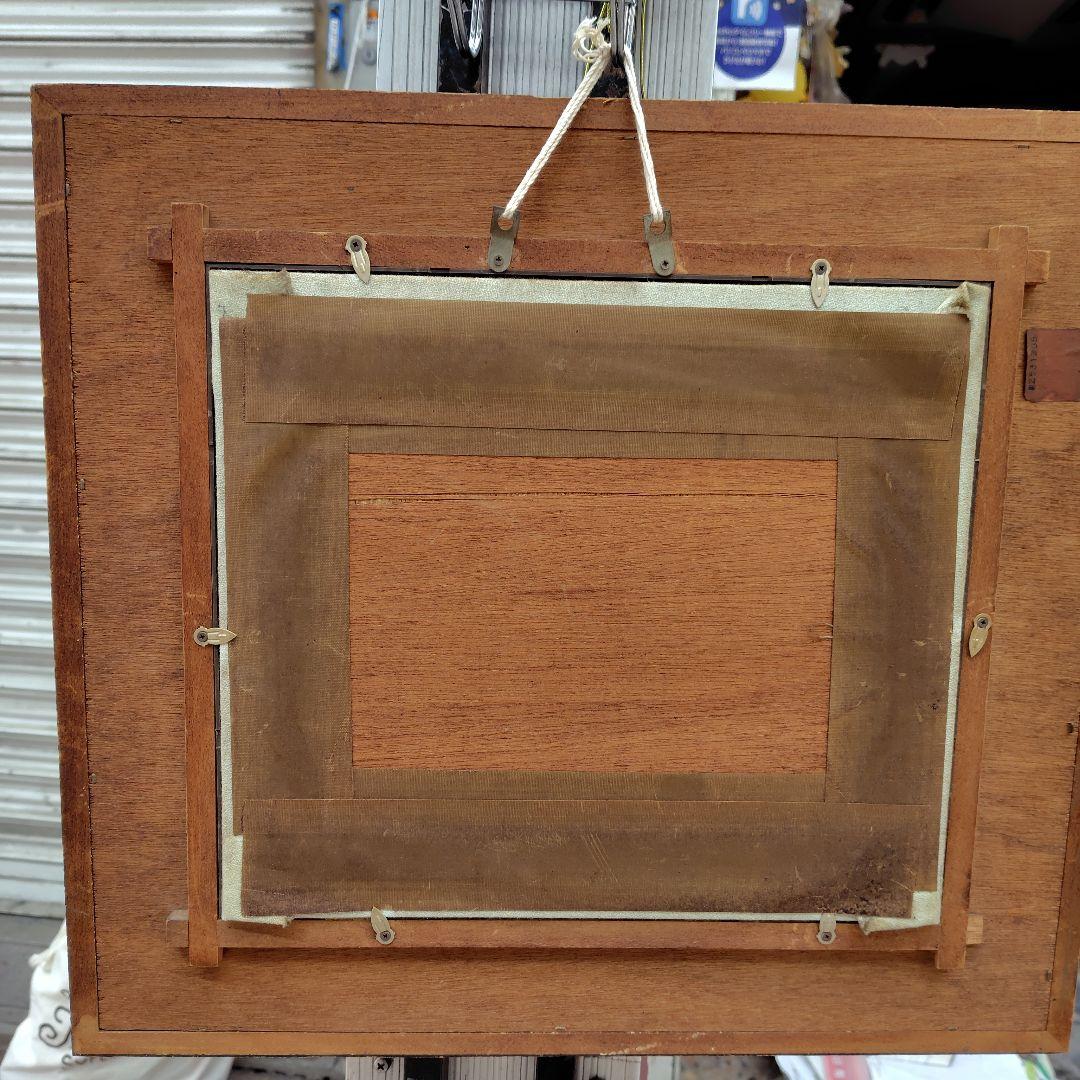 ヴィンテージ アンティーク ☆ 松鳩文化刺繍 ディズニー わんわん物語