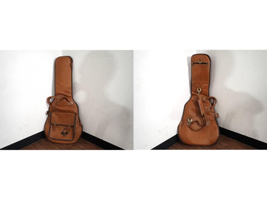 Fender Stratocaster ホワイト 日本製 ケース付き 52664