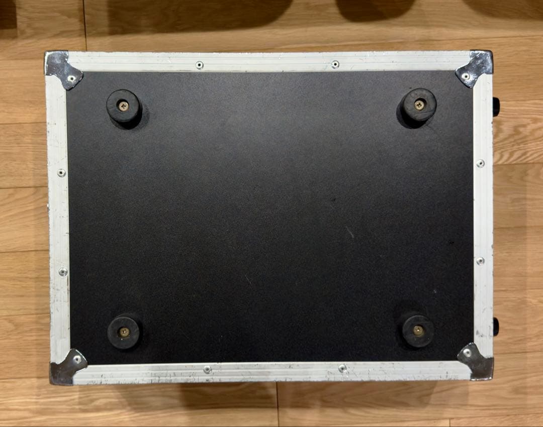 ROADREADY ロードレディー RR8LC ミキサー 照明 用 ケース