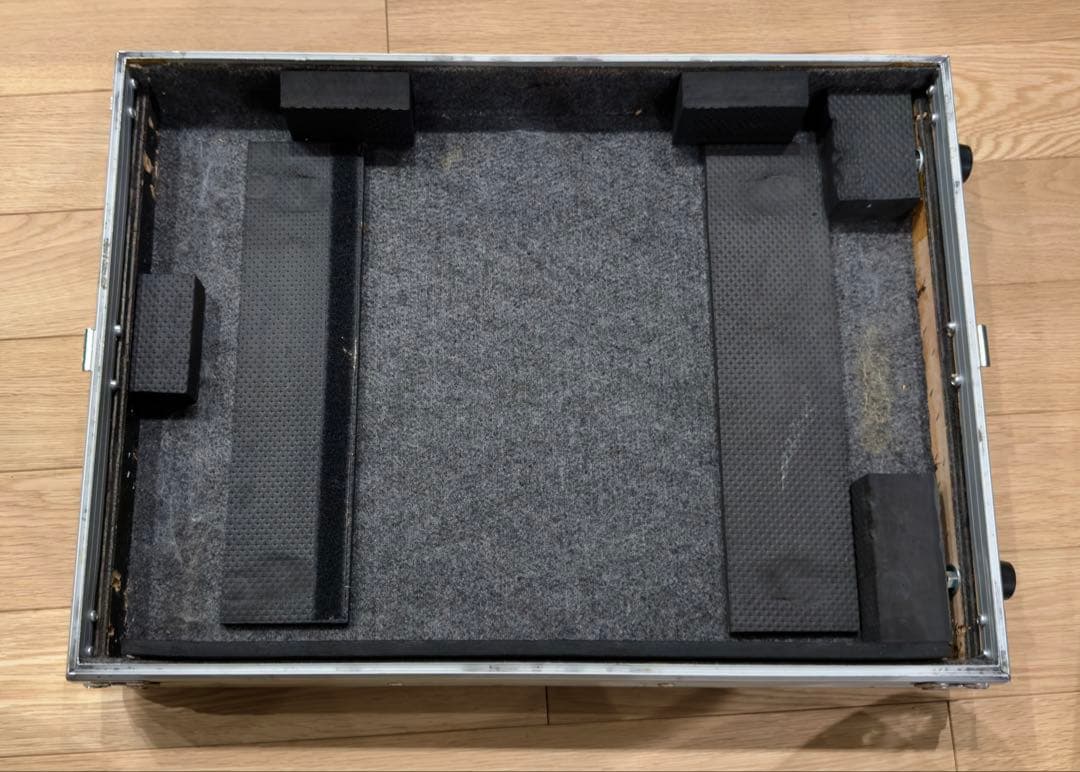 ROADREADY ロードレディー RR8LC ミキサー 照明 用 ケース