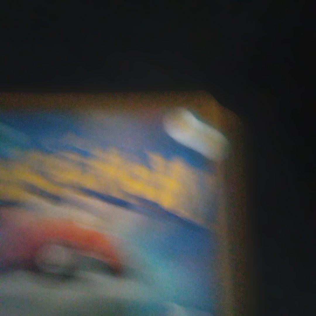 メガゲンガーex sar m2a 240/193 MEGAドリームex