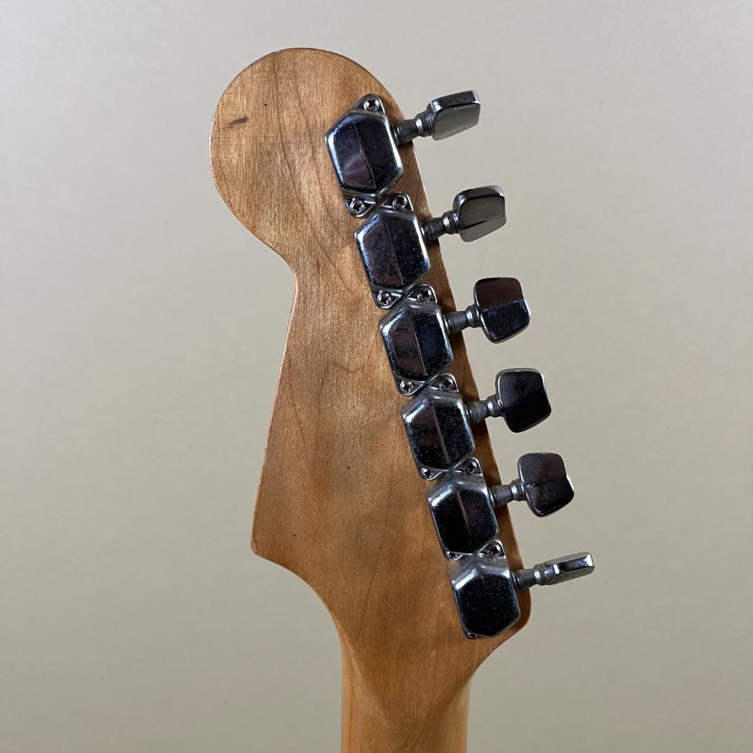 Guyatone LS-450 Custom ストラトキャスター 1970年代