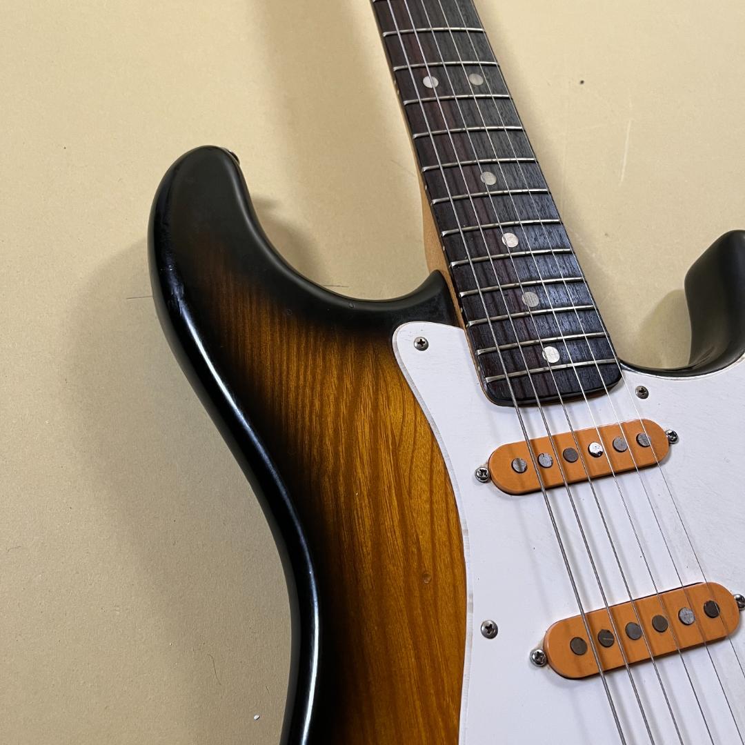 Guyatone LS-450 Custom ストラトキャスター 1970年代