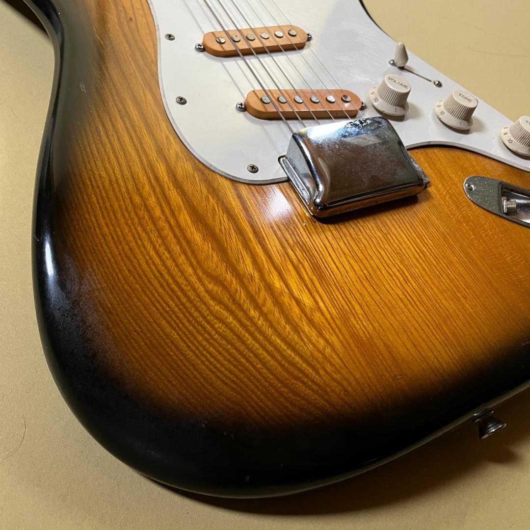 Guyatone LS-450 Custom ストラトキャスター 1970年代