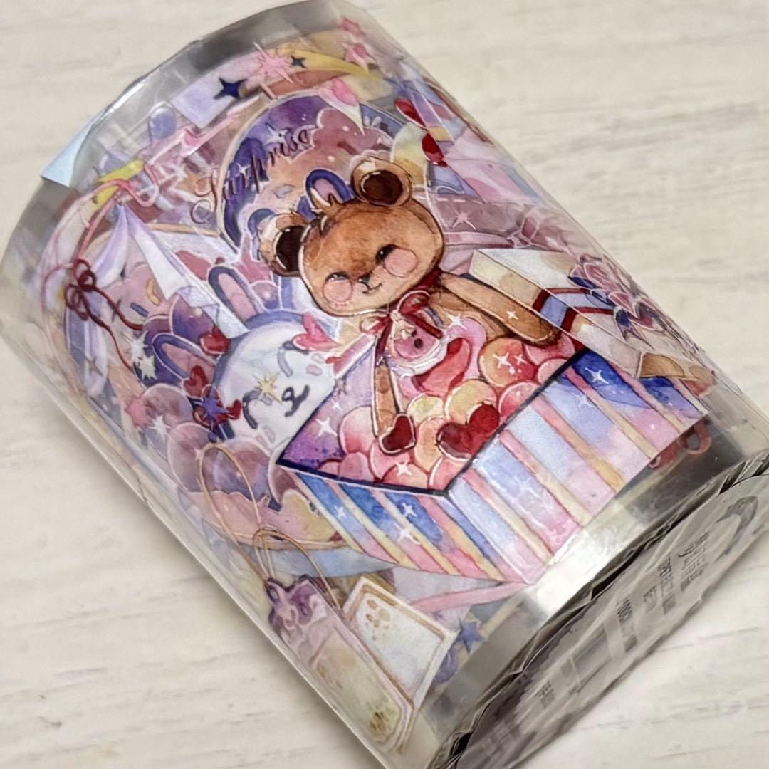 セール85 海外 PETテープ マスキングテープ