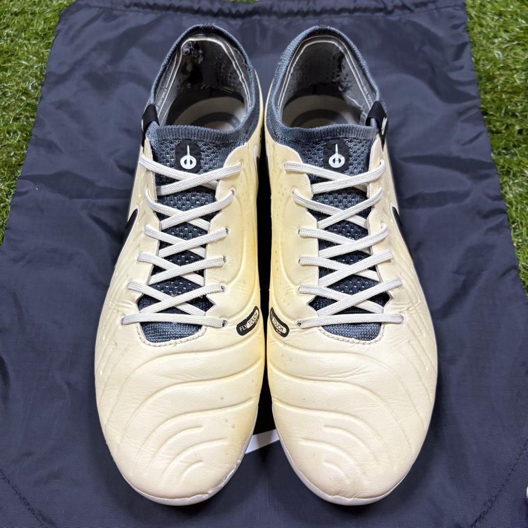 シューズ NIKE Tiempo Legend 10 Elite FG 26cm