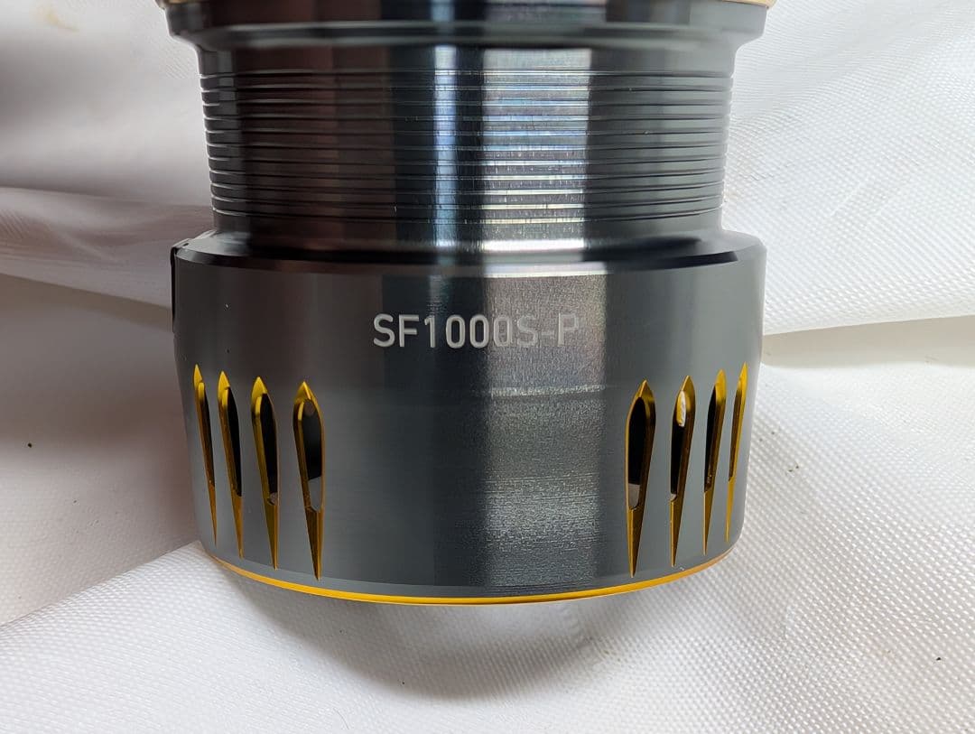 ダイワ　管64GP 23エアリティ SF 1000S-P　スプール