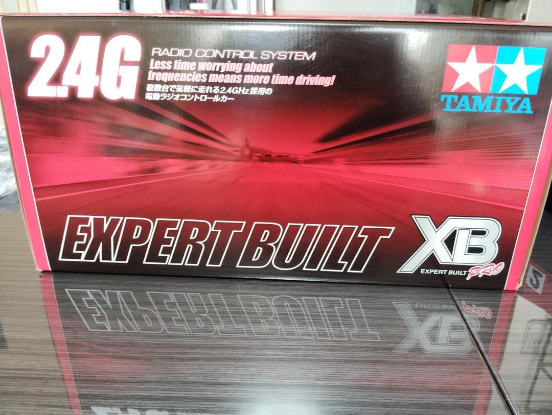 タミヤ TT 02 XB オプション 多数 組み込み済み 新品 最終価格