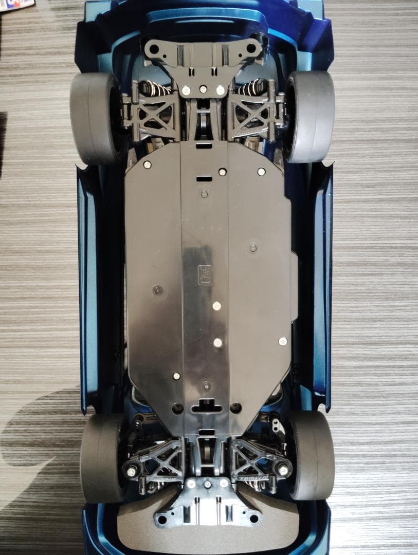 タミヤ TT 02 XB オプション 多数 組み込み済み 新品 最終価格