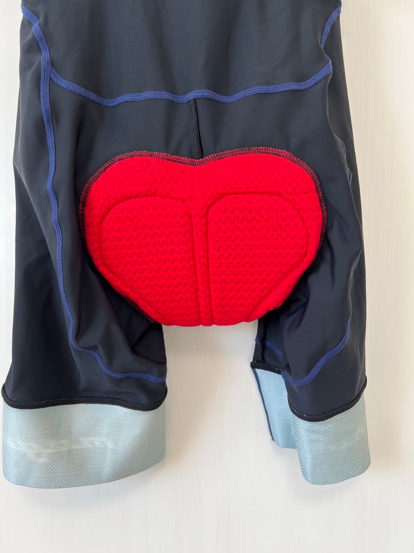 t*助様 サンボルト COMP半袖セパレートワンピース マグロ Maguro R