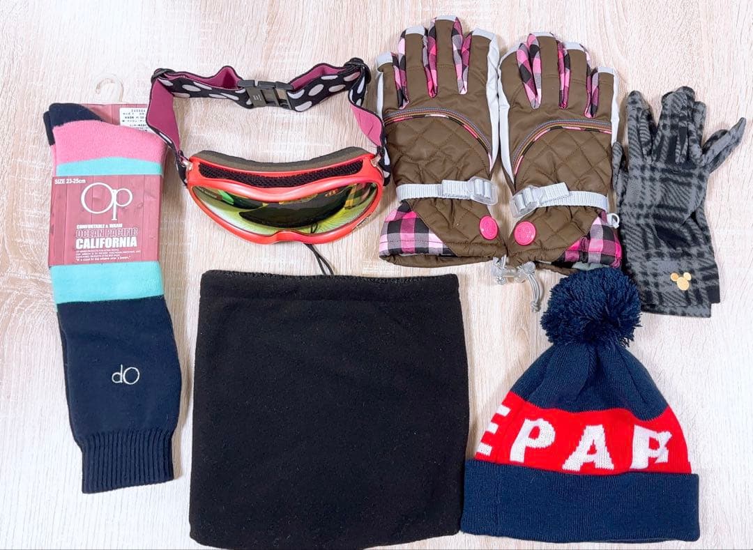 スノーボード一式セット