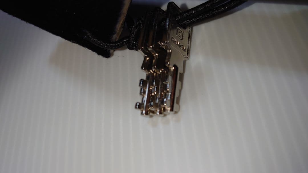 【未使用】BAM(バム) バイオリンケース 2002XL