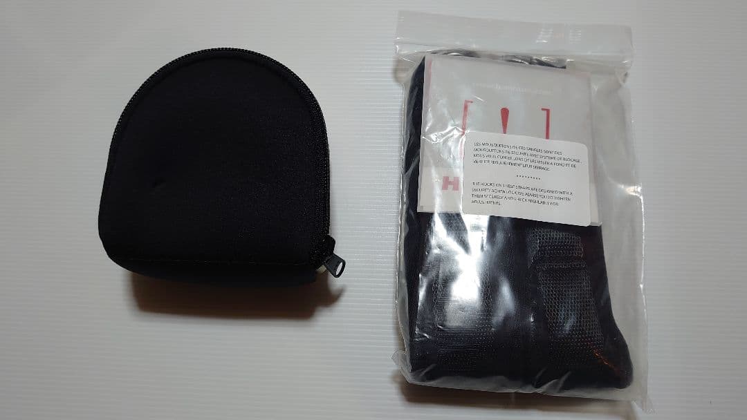 【未使用】BAM(バム) バイオリンケース 2002XL