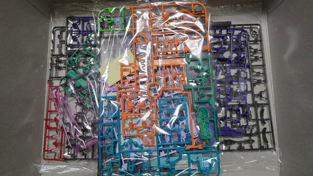 ガンプラ HGセット