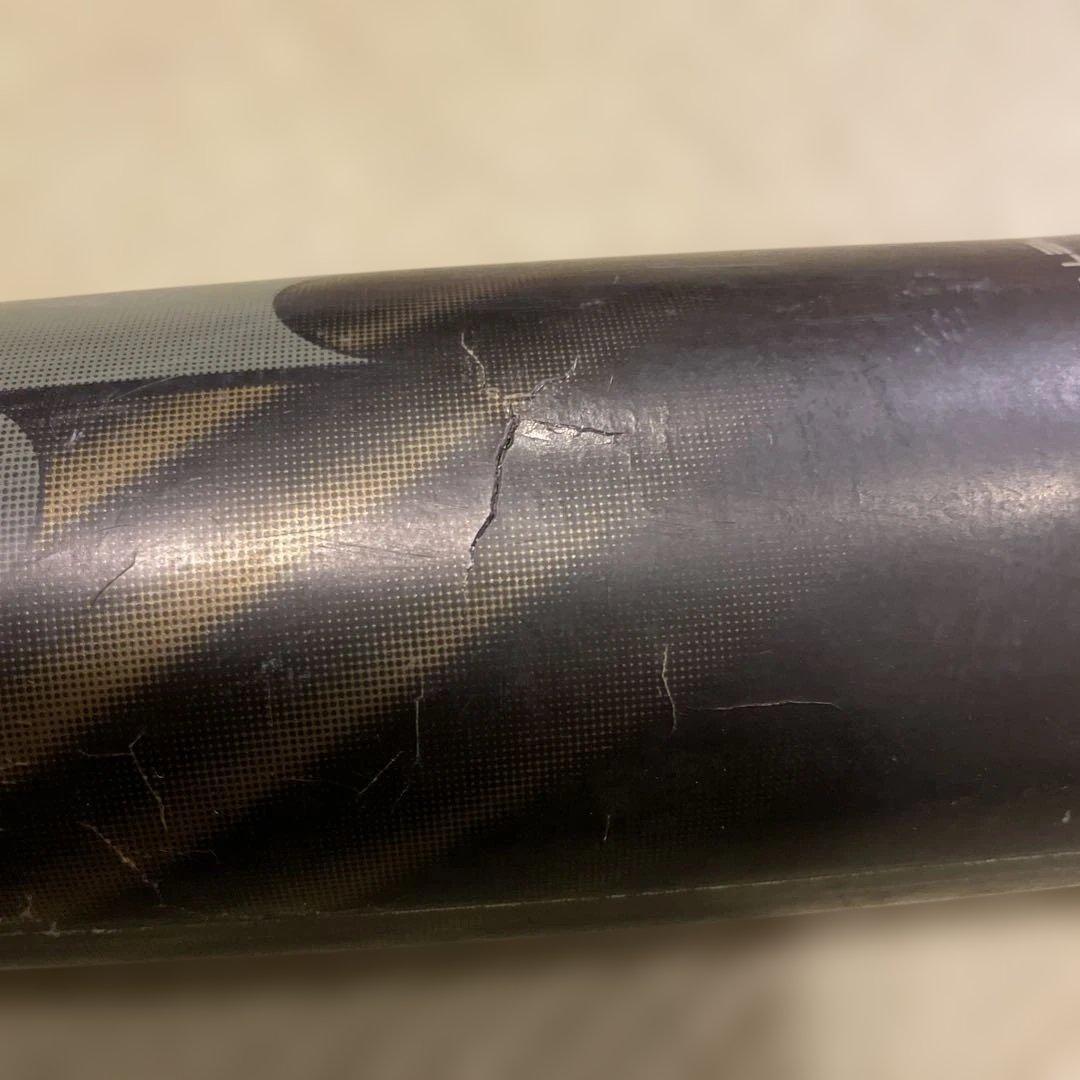 MM18少年軟式バット 80cm