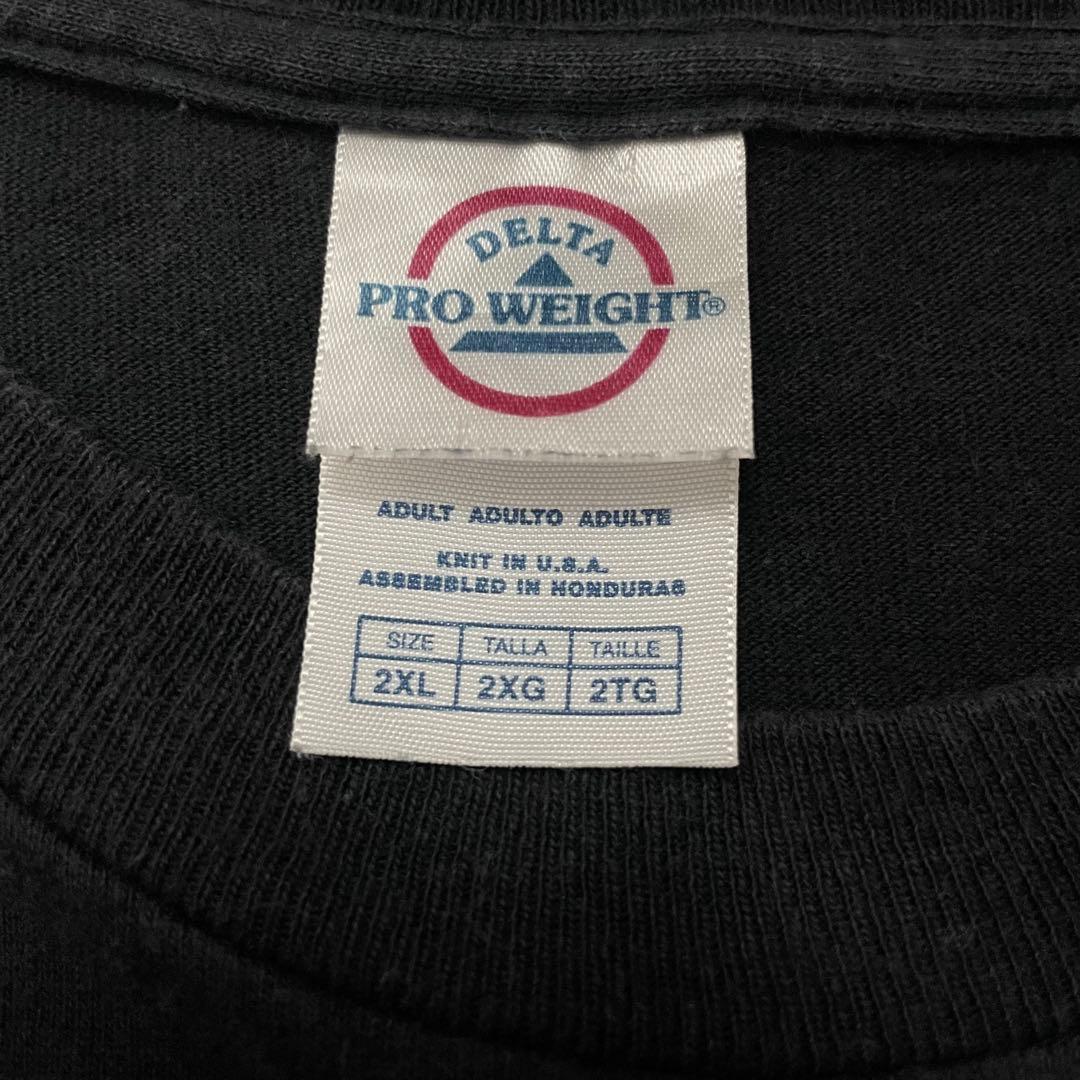 00s Insane Clown PosseインセインクラウンポッシーTシャツ