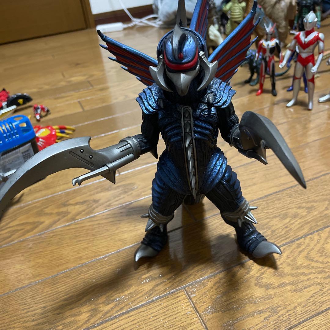 ガイガン 2体セット