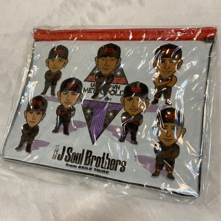 今市隆二 グッズ セット