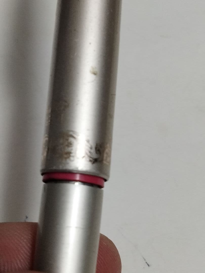 Sailor 21 万年筆 21金