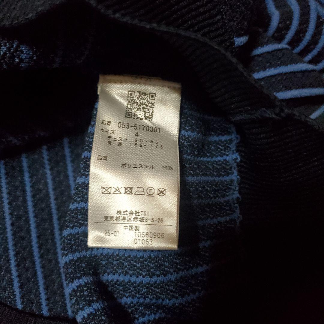 最終値下 美品 パーリーゲイツ トレーナー セーター メンズサイズ4