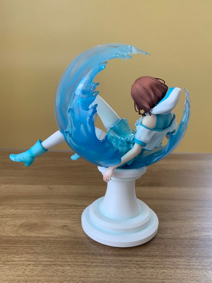 樋口円香　フィギュア