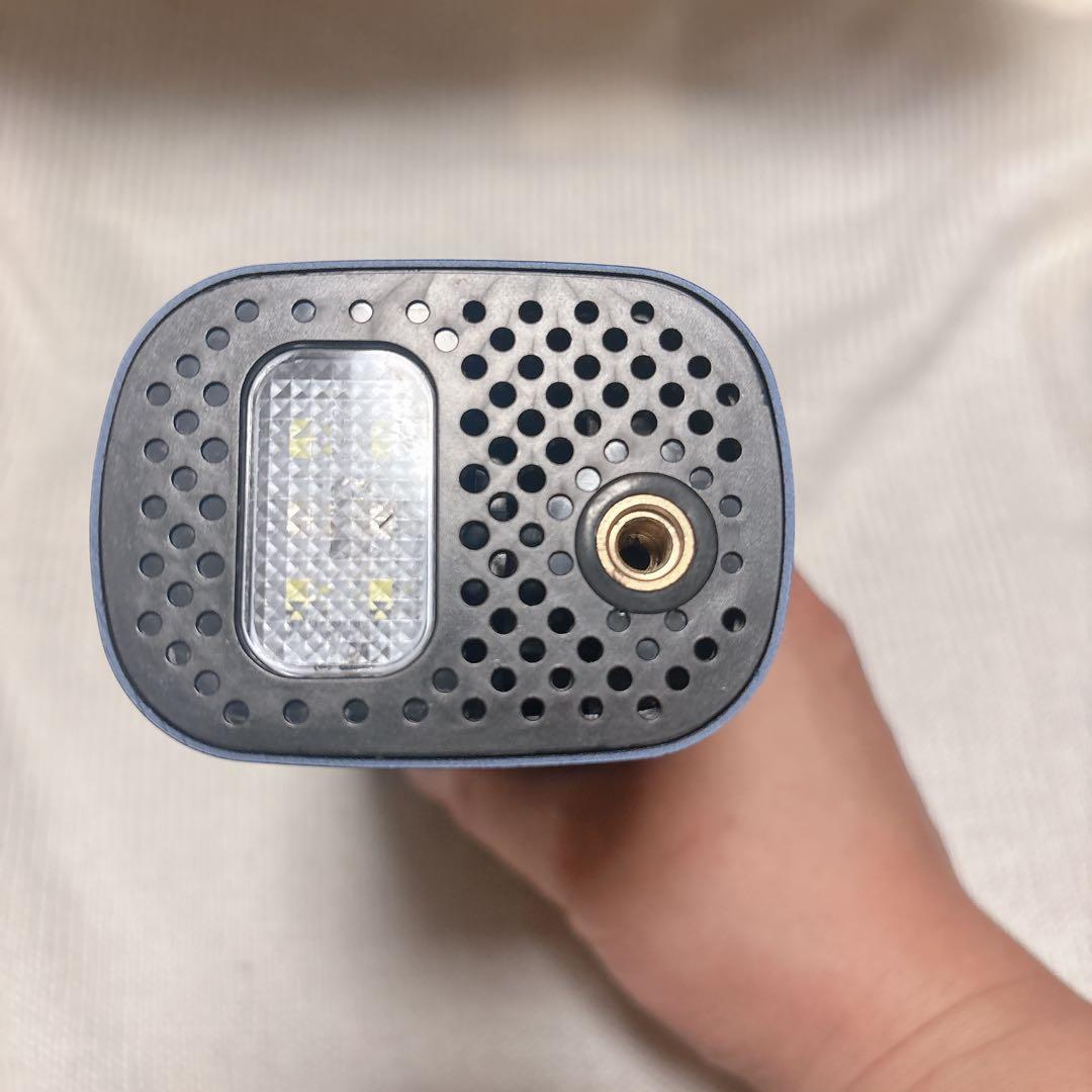 電動 空気いれ 車の空気圧縮機 タイヤインフレータポータブルエアコンプレッサー