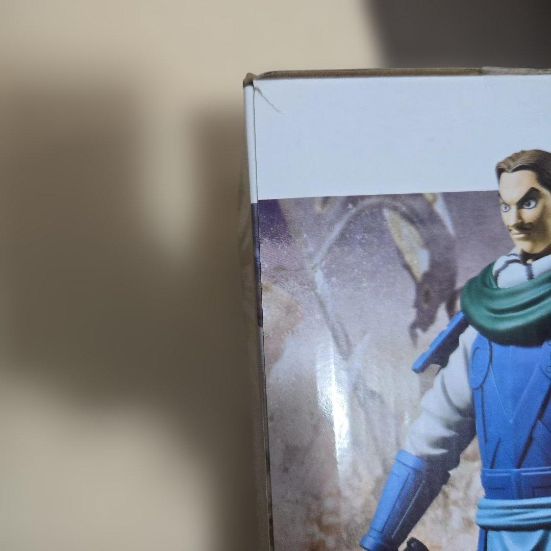 キングダム グランディスタ 王騎 騰 フィギュア 28点セット